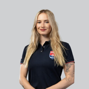 Evy Leibfarth