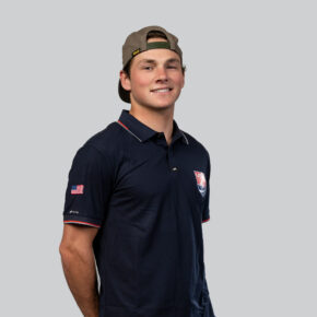 Kaelin Friedenson