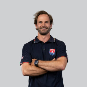 Casey Eichfeld