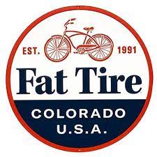 Fat Tire Beer