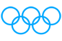 Olympic Games Icon