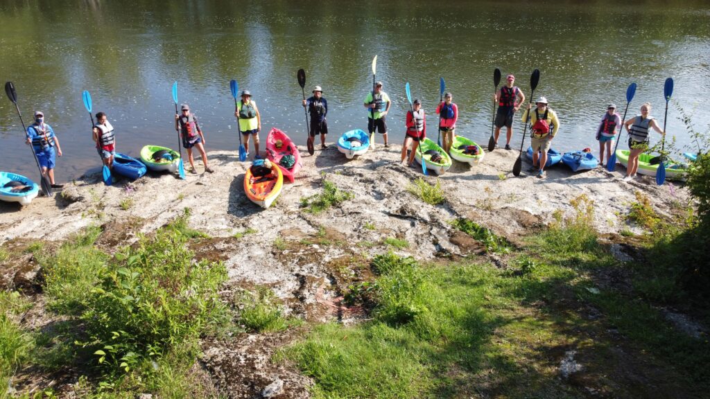 Salamanca School District New York Course - Steve Busch