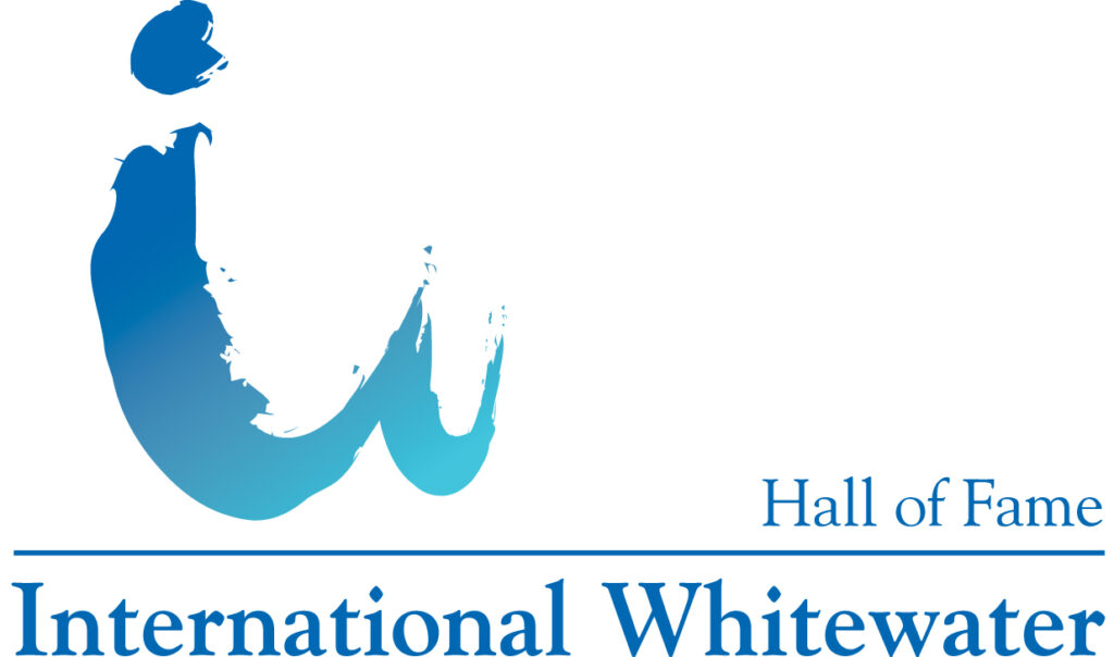 IWHOF Logo