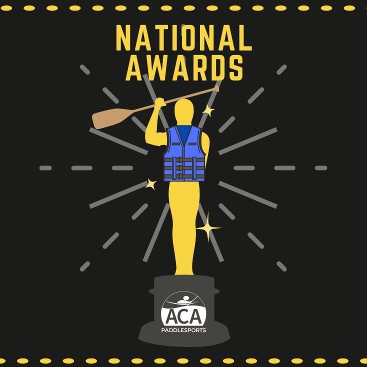 2021 National Award Nominations Now Being Accepted ACA