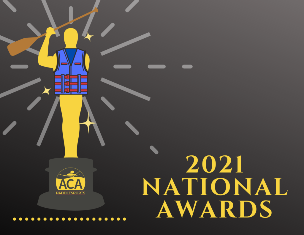 2021 ACA National Award Recipients ACA