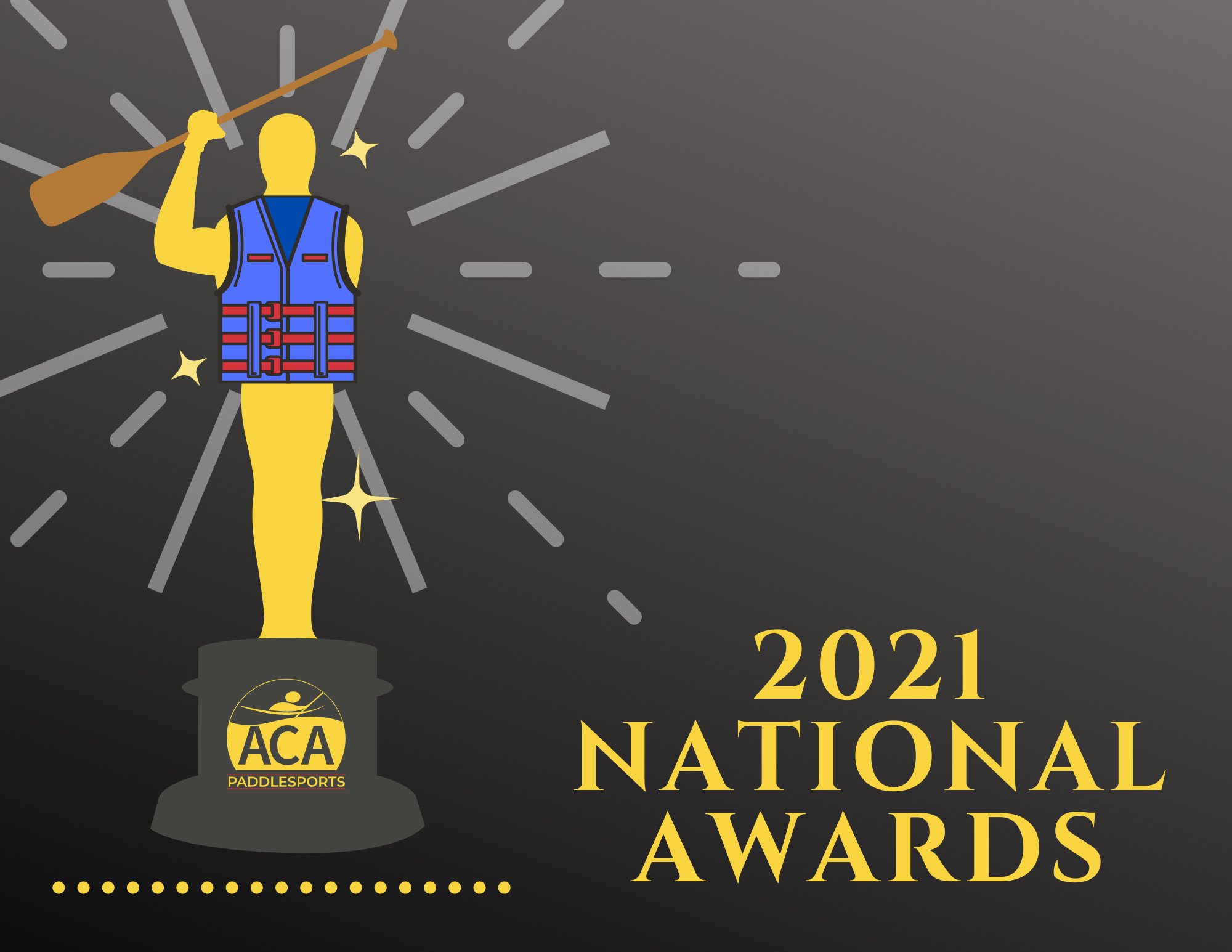 2021 ACA National Award Recipients
