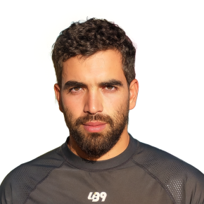 Zak Aroui