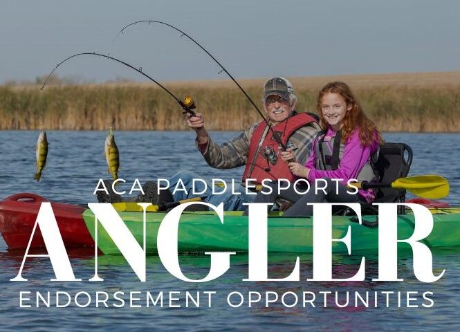 Angler Promo