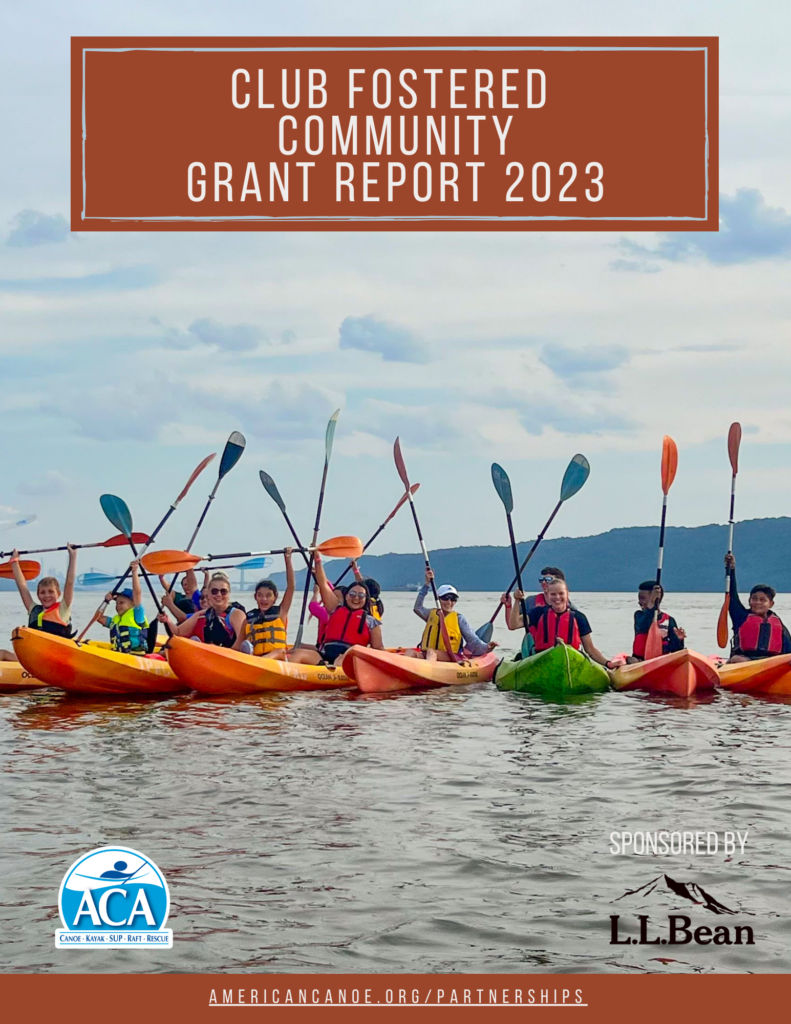 LL Bean Final Report Cover Page