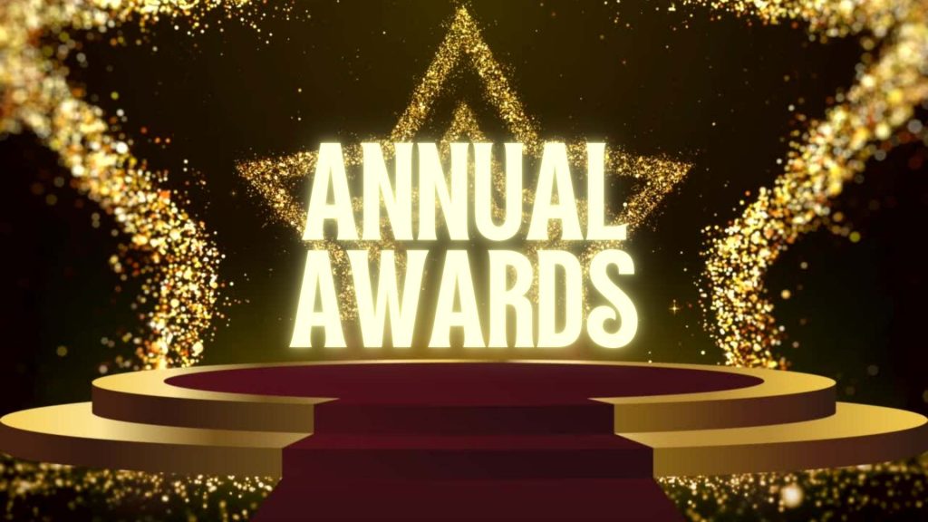 Annual Awards