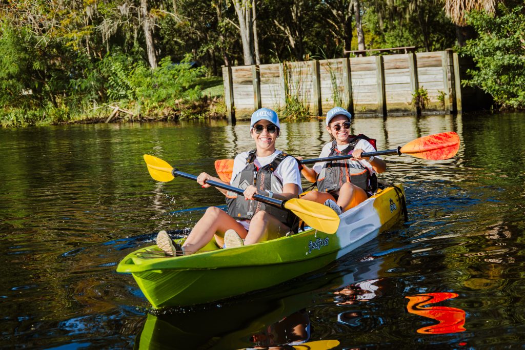 La Raza Explorers 2025