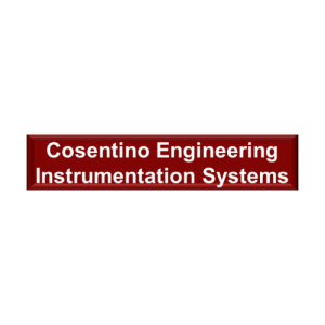 Cosentino Engineering Instrumentation Systems