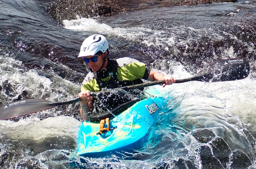 Millrace-13 Justin Barstow