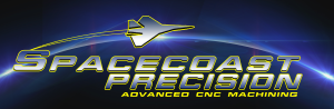 SpaceCoast Precision Advanced CNC Machining 