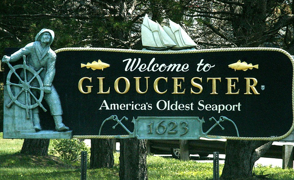 Gloucester_MA_-_welcome_sign