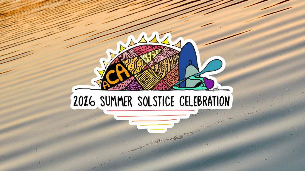 Solstice Sticker Design